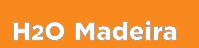 H2O Madeira logo