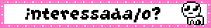 Interessado?